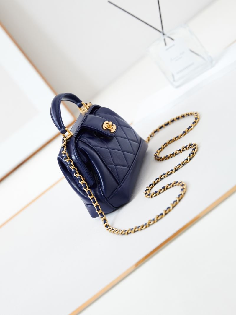 Ch**el satchel bags